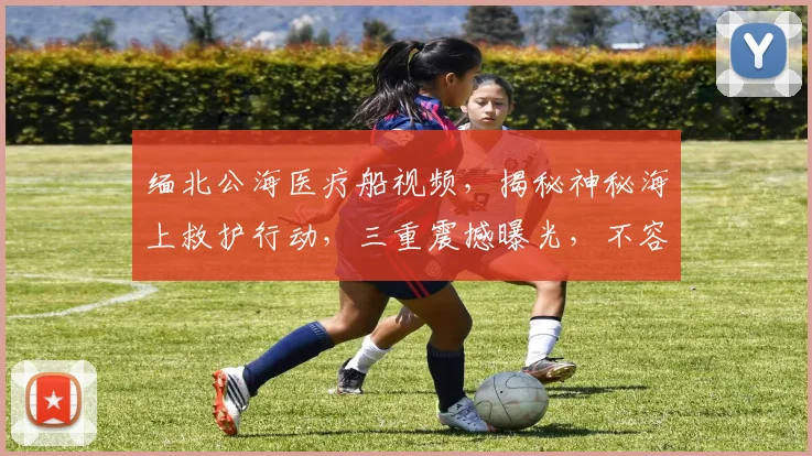 缅北公海医疗船视频，揭秘神秘海上救护行动，三重震撼曝光，不容错过