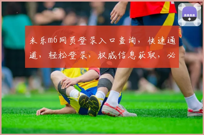 米乐m6网页登录入口查询，快速通道，轻松登录，权威信息获取，必看攻略